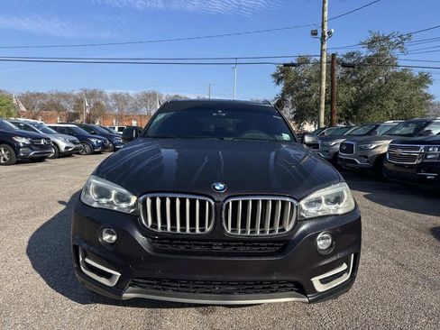 Used 2017 BMW X5 xDrive35i image 2