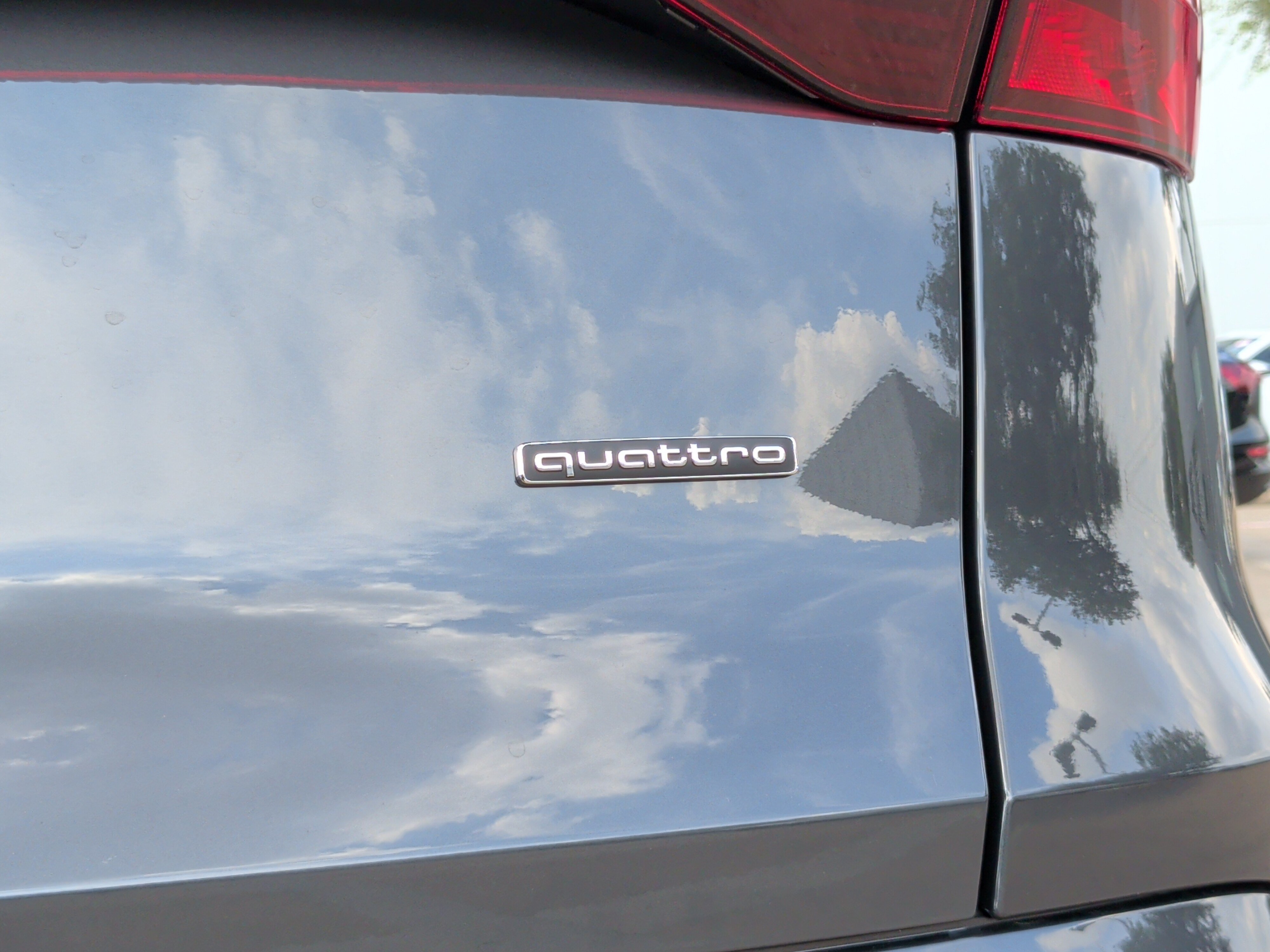 New 2026 Audi Q5 Prestige AWD/4WD image 11