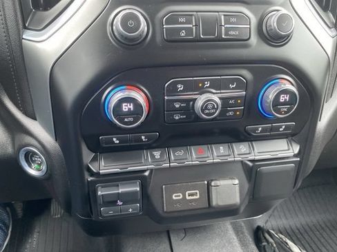Used 2023 Chevrolet Silverado 2500 LT w/ Convenience Package AWD/4WD image 32