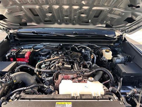 Certified 2024 Toyota Tacoma TRD Off-Road image 25