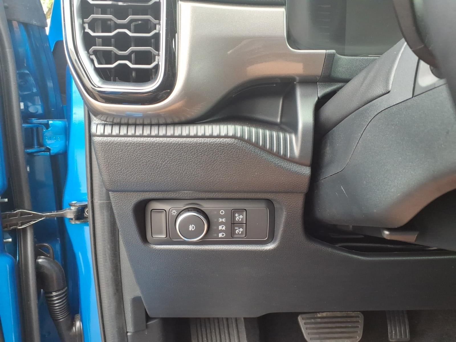 New 2026 Ford Ranger XLT AWD/4WD image 14