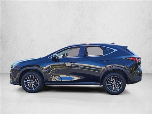 Used 2024 Lexus NX 350 AWD w/ Vision Package image 9