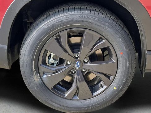 New 2026 Subaru Ascent Premium AWD/4WD image 8