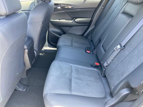 New 2026 Mitsubishi Eclipse Cross AWD image 20