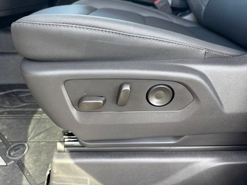 New 2026 Chevrolet Silverado 3500 LTZ w/ LPO, Dark Essentials Package image 4