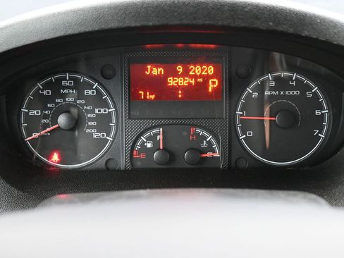 Used 2021 RAM ProMaster 1500 image 7