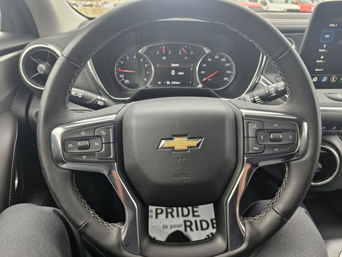 Used 2024 Chevrolet Blazer LT image 20