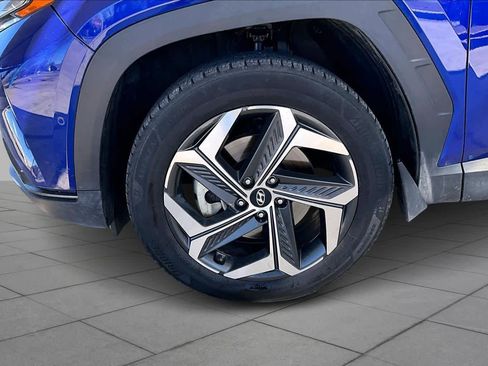 Used 2023 Hyundai Tucson Limited image 11