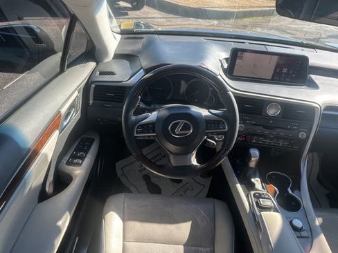 Used 2017 Lexus RX 350 FWD image 27