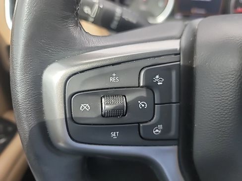 Certified 2021 Chevrolet Tahoe Premier image 23