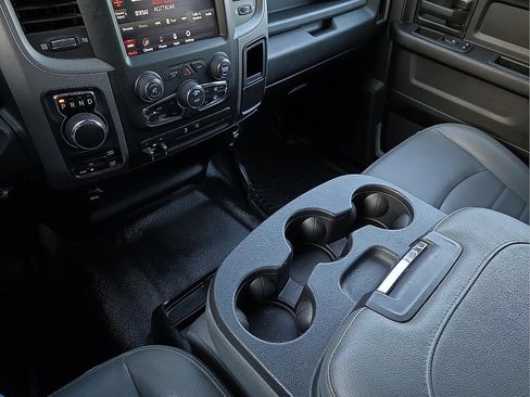Used 2020 RAM 1500 Tradesman w/ Electronics Group AWD/4WD image 25