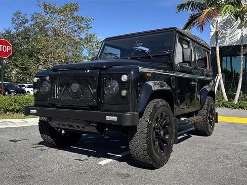 Used 1987 Nissan Rogue image 32