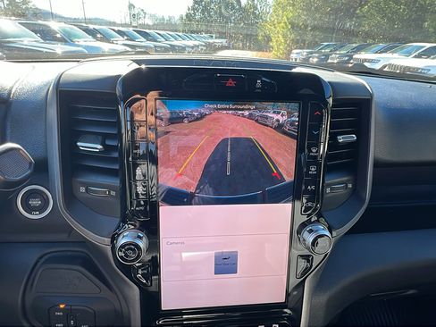 New 2026 RAM 2500 Tradesman image 27