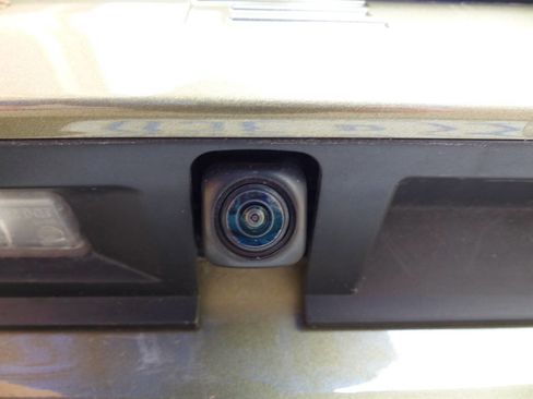 Used 2025 Subaru Forester Limited w/ Popular Package #1 image 19