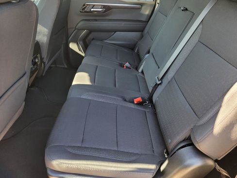 New 2026 Chevrolet Suburban LS w/ LPO, Dark Essentials Package image 9