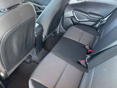 Certified 2023 Kia Soul LX w/ LX Technology Package image 15