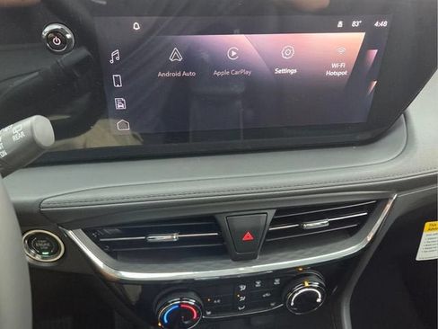 New 2026 Buick Encore GX Sport Touring w/ Comfort Package FWD image 24