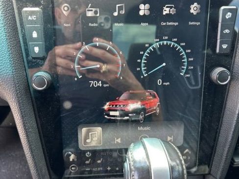 Used 2014 Ford Mustang Coupe w/ Equipment Group 102A RWD image 7