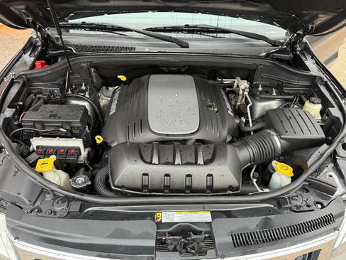 Used 2013 Jeep Grand Cherokee Laredo image 23