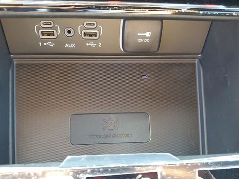 New 2025 Jeep Grand Cherokee Altitude image 26