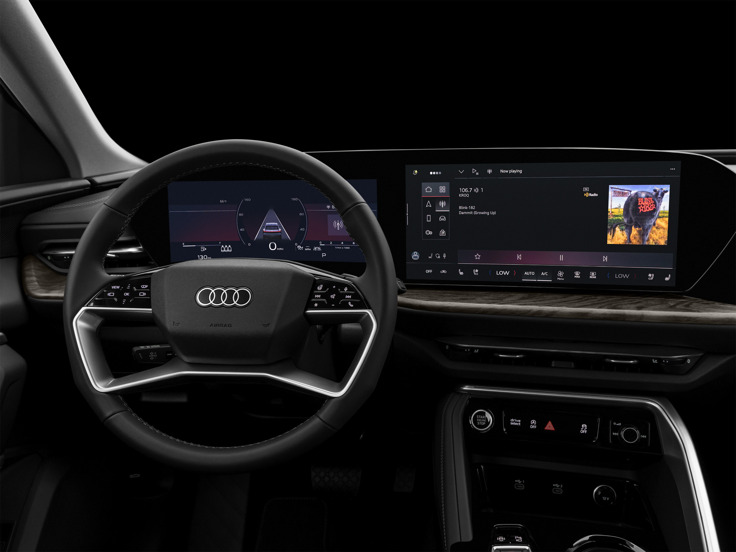 New 2025 Audi Q5 Premium w/ Premium Plus AWD/4WD image 51
