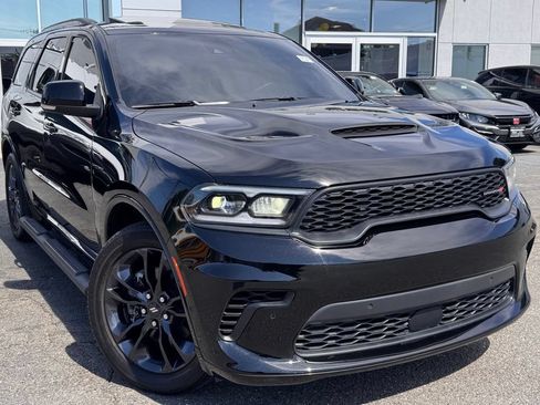 Used 2024 Dodge Durango R/T AWD/4WD image 1