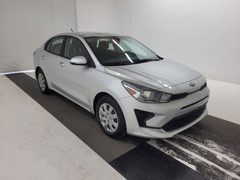 Used 2021 Kia Rio LX FWD image 13