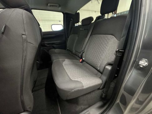 New 2025 Ford Ranger XL w/ Trailer Tow Package image 23