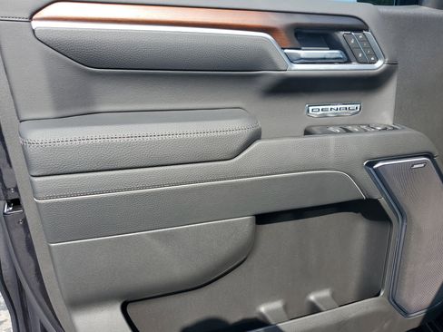 New 2026 GMC Sierra 1500 Denali image 18