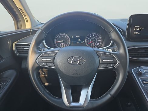 Certified 2023 Hyundai Santa Fe SEL FWD image 12