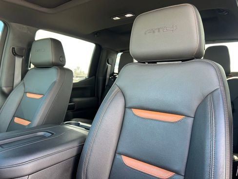 Used 2019 GMC Sierra 1500 AT4 w/ AT4 Premium Package image 22