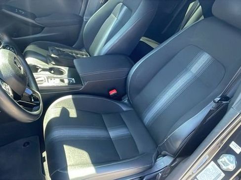 Used 2024 Honda Civic Sport image 11