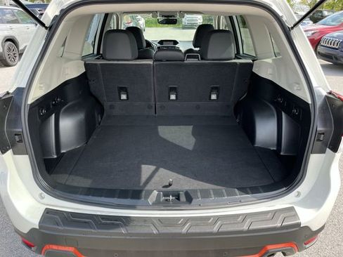 Used 2020 Subaru Forester Sport AWD/4WD image 22