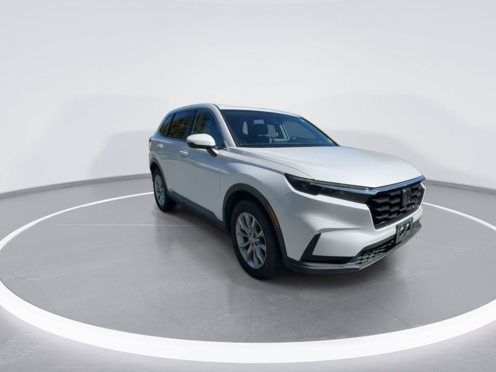 Used 2025 Honda CR-V EX-L image 2