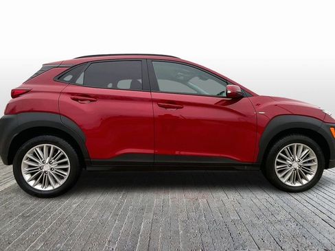 Used 2020 Hyundai Kona SEL w/ Cargo Package image 8