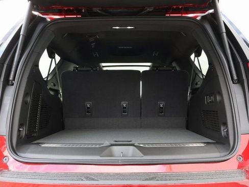 New 2026 GMC Yukon XL Denali w/ Sun & Power Step Package AWD/4WD image 19