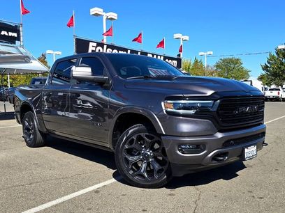 Certified 2023 RAM 1500 Limited