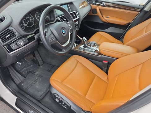 Used 2016 BMW X4 xDrive28i image 4
