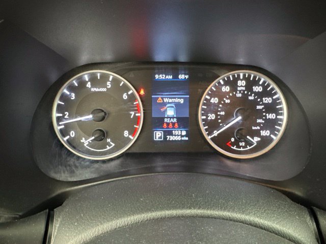 Used 2021 Nissan Sentra S FWD image 37