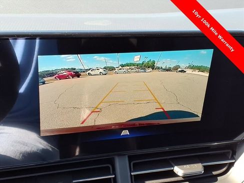 New 2026 Chevrolet Trax LT w/ Driver Confidence Package image 17