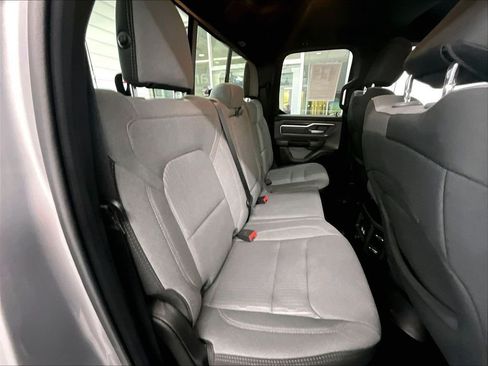 Used 2021 RAM 1500 Big Horn AWD/4WD image 16