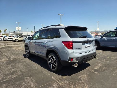 Certified 2023 Honda Passport Elite image 9