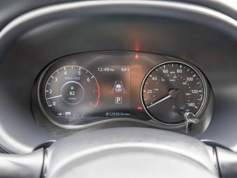 Used 2023 Nissan Kicks SV FWD image 19