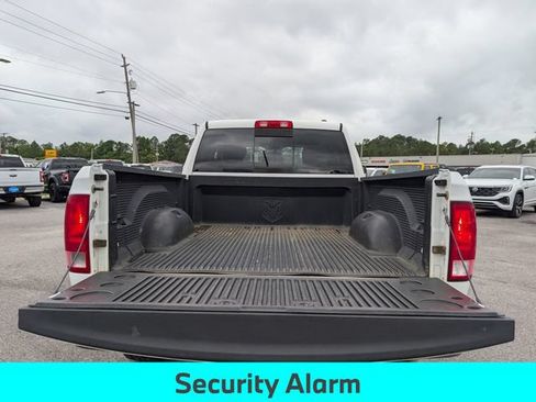 Used 2012 RAM 1500 Outdoorsman RWD image 29