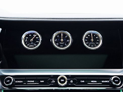 Used 2023 Bentley Continental GT Speed image 76