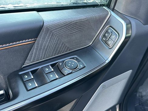 Certified 2023 Ford F150 Platinum w/ Equipment Group 701A High image 30