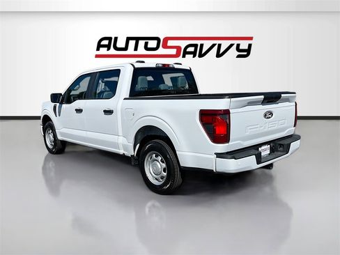 Used 2024 Ford F150 XL image 5