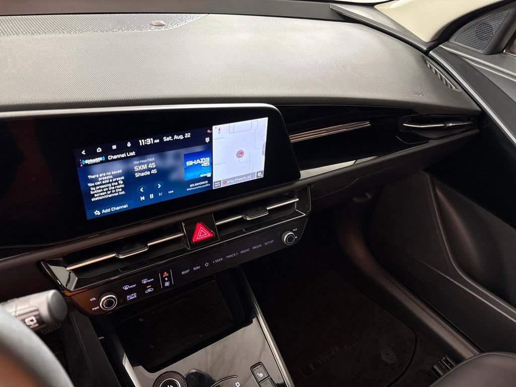 Used 2023 Kia Niro Wind FWD image 29