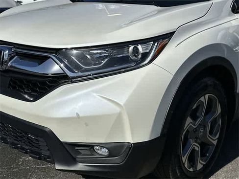 Used 2018 Honda CR-V EX image 10
