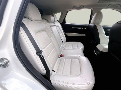 Used 2019 MAZDA CX-5 Grand Touring image 29